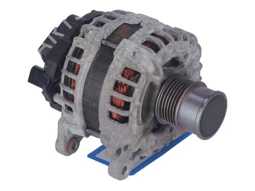 Alternator AUDI A3 Sportback (8VA, 8VF) 1.0 TFSI | BP15859854M7 