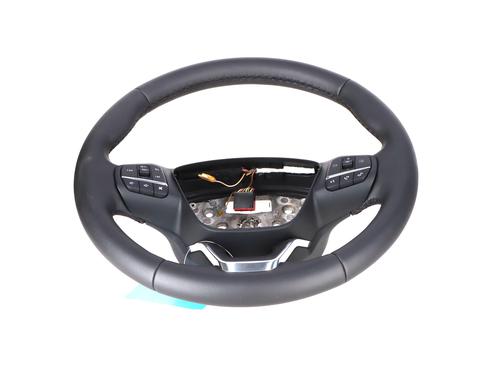 Steering wheel FORD TRANSIT V363 Platform/Chassis (FED, FFD) 2.0 EcoBlue | BP37422317C49 - Image 2