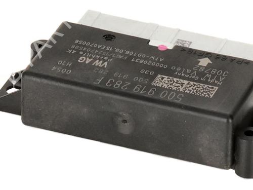 Electronic module AUDI A3 Sportback (8VA, 8VF) 1.2 TFSI | BP38017365M83 - Image 2