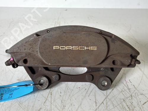 Used Left front brake caliper Left front brake caliper PORSCHE MACAN (95B) 2.0 (245 hp) 36381557 36381557