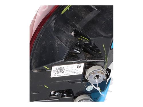 Left taillight BMW X6 (G06, F96) xDrive 40 d Mild-Hybrid | BP33876521C34 - Image 4