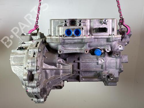 Engine OPEL VIVARO C Van (K0) VIVARO-E HYDROGEN | BP39927692M1 - Image 4