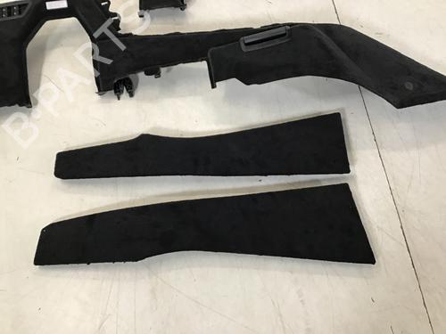 Seats set BMW X7 (G07) xDrive 40 d Mild-Hybrid | BP26962053C78 