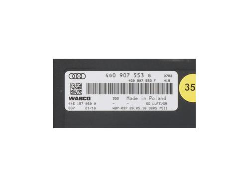 Electronic module AUDI A8 D4 (4H2, 4H8, 4HC, 4HL) 3.0 TDI quattro | BP36408866M83 - Image 3