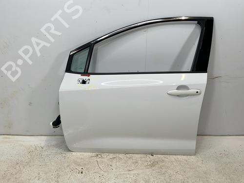 Used Left front door Left front door TOYOTA COROLLA Estate (_E21_) 2.0 Hybrid (MZEH12) (180 hp) 33794104 33794104
