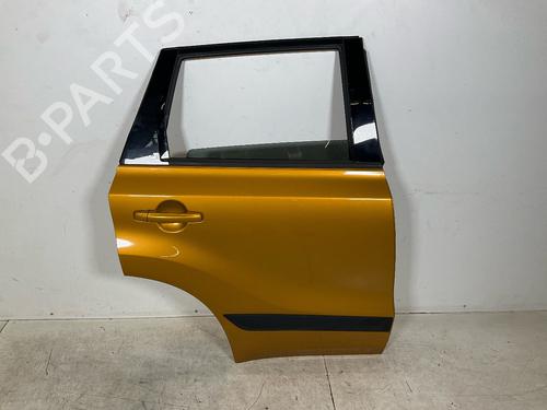 Used Right rear door SUZUKI VITARA (LY) 1.4 T (APK414) (140 hp) 20724494