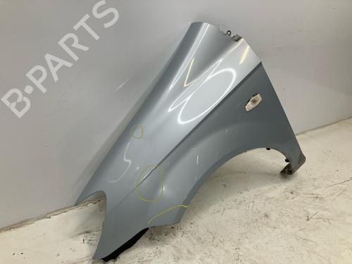 Left front fenders HYUNDAI GETZ (TB) 1.4 i | BP23549453C41 