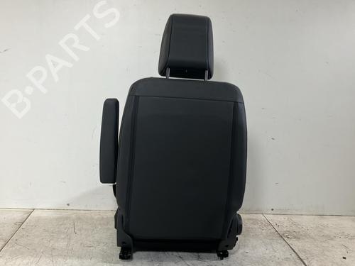 Right front seat OPEL VIVARO C Van (K0) VIVARO-E HYDROGEN | BP39924617C16 - Image 4