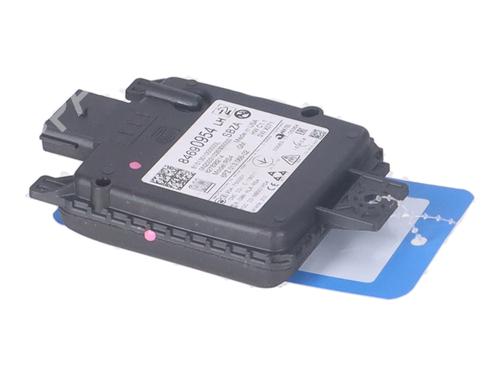 Electronic module OPEL INSIGNIA B Grand Sport (Z18) 1.4 Turbo (68) | BP39919023M83 - Image 2