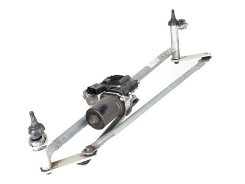 Motor limpia delantero Motor limpia delantero VW TIGUAN ALLSPACE (BW2, BJ2) 2.0 TDI 4motion (200 hp) 34629258 34629258