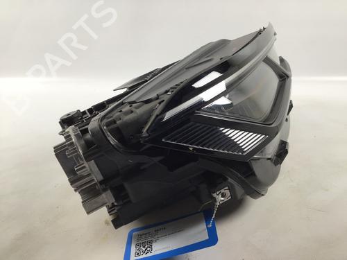 Right headlight VW TOUAREG (CR7, RC8) 3.0 TDI 4motion | BP33302981C29 - Image 3