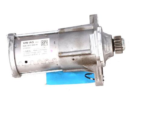 Starter CUPRA FORMENTOR (KM7, KMP) 2.5 VZ5 4Drive | BP39928133M8 - Image 2