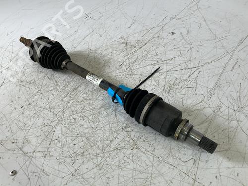 Left front driveshaft OPEL AGILA B (H08) 1.2 (F68) | BP37468526M38 - Image 2