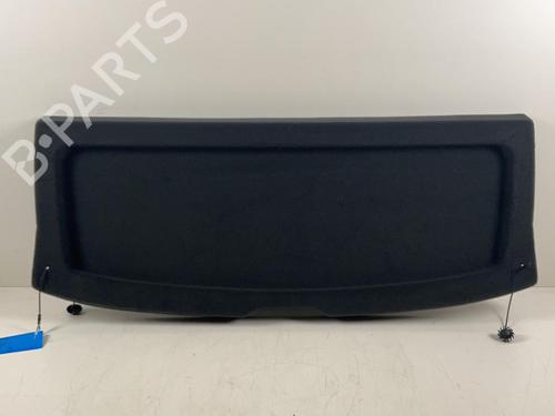 Used Rear parcel shelf VW POLO VI (AW1, BZ1, AE1) 1.0 (65 hp) 30836410