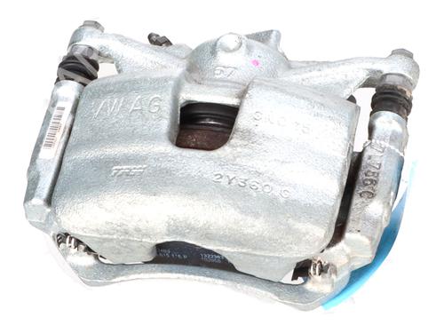 Used Left front brake caliper Left front brake caliper VW GOLF VIII (CD1, DA1) 1.0 TSI (110 hp) 34196706 34196706