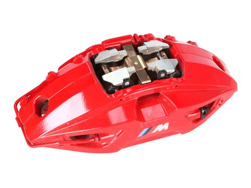 Pinça travão frente direita Pinça travão frente direita BMW X6 (G06, F96) xDrive 40 d Mild-Hybrid (340 hp) 33876547 33876547