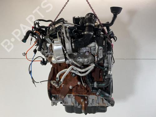Engine FORD TRANSIT V363 Platform/Chassis (FED, FFD) 2.0 EcoBlue | BP38325635M1 - Image 2