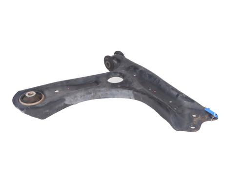 Used Right front suspension arm VW POLO V (6R1, 6C1) 1.6 TDI (90 hp) 24969150