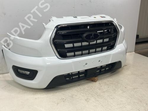 Front bumper FORD TRANSIT V363 Platform/Chassis (FED, FFD) 2.0 EcoBlue | BP40535989C7 - Image 2