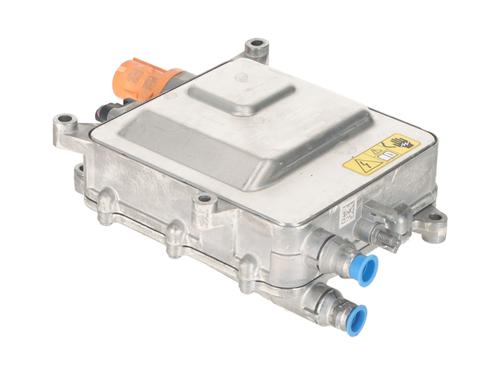 Used Electronic module Electronic module BMW XM (G09) Label All-wheel Drive (748 hp) 39919573 39919573