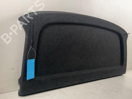 Rear parcel shelf VW GOLF VIII (CD1, DA1) 2.0 GTI Clubsport | BP38911577C85 - Image 2