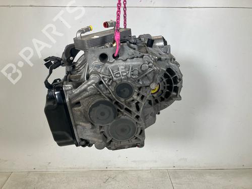 Gearbox CUPRA FORMENTOR (KM7, KMP) 2.0 TDI 4Drive | BP21542345M3 