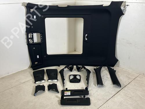Techo interior Techo interior BMW X6 (G06, F96) xDrive 40 d Mild-Hybrid (340 hp) 33876436 33876436