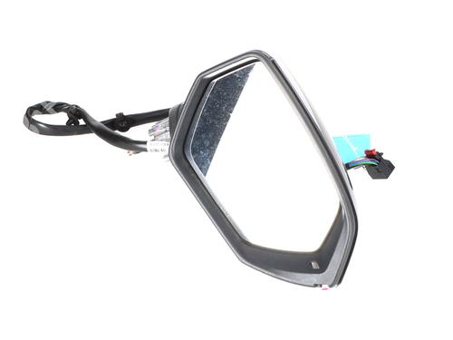 Used Right mirror Right mirror CUPRA FORMENTOR (KM7, KMP) 2.0 TSI 4Drive (310 hp) 36089130 36089130