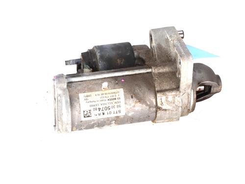 Used Starter Starter 38159903 38159903