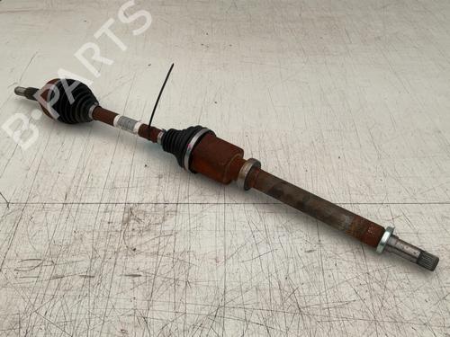 Right front driveshaft FORD TRANSIT V363 Platform/Chassis (FED, FFD) 2.0 EcoBlue | BP38095061M39 - Image 2