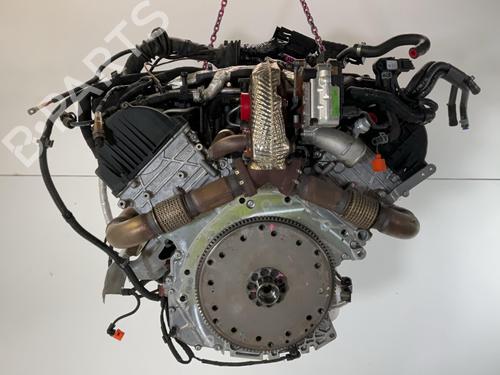 Used Engine Engine 37643362 37643362