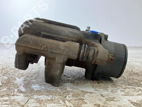 Used Left rear brake caliper Left rear brake caliper OPEL ASTRA L Sports Tourer (OV5) 1.5 CDTi (FCYHZT, FCYHZJ) (131 hp) 39928066 39928066