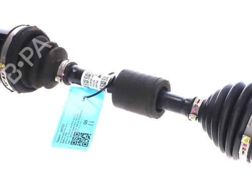 Used Left front driveshaft Left front driveshaft BMW X1 (F48) sDrive 18 i (140 hp) 40189448 40189448