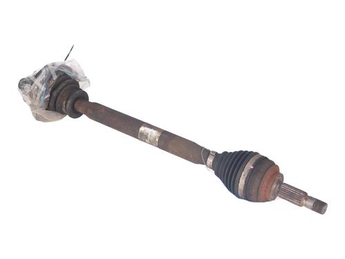 Used Left front driveshaft DACIA SANDERO II 1.2 (73 hp) 18877711