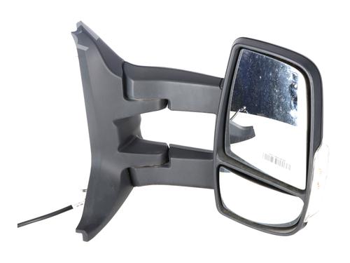 Used Left mirror Left mirror FORD TRANSIT V363 Platform/Chassis (FED, FFD) 2.0 EcoBlue (170 hp) 33954087 33954087
