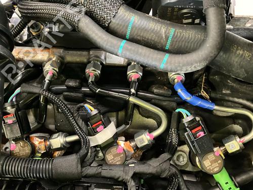 Engine FORD TRANSIT V363 Platform/Chassis (FED, FFD) 2.0 EcoBlue | BP39199671M1 - Image 7