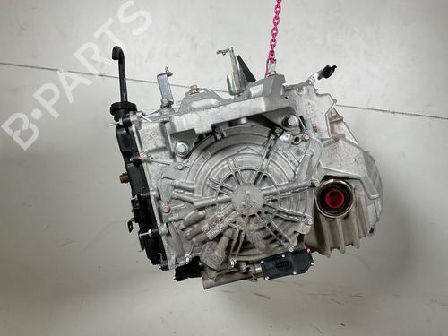 Gearbox FORD TRANSIT V363 Platform/Chassis (FED, FFD) 2.0 EcoBlue | BP19681127M3 
