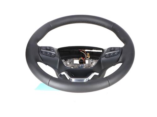 Steering wheel FORD TRANSIT V363 Platform/Chassis (FED, FFD) 2.0 EcoBlue | BP37201042C49 - Image 2