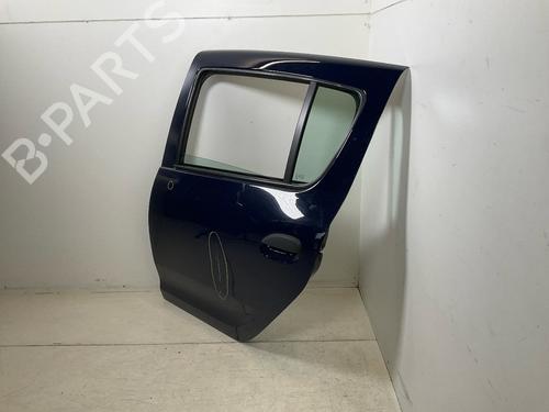 Left rear door DACIA SANDERO II 1.2 | BP18028092C4 