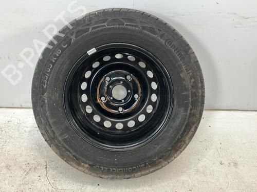 Fælk FORD TRANSIT V363 Platform/Chassis (FED, FFD) 2.0 EcoBlue | BP33819575C45  - Image 15