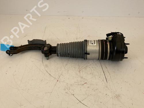 Used Left front shock absorber Left front shock absorber AUDI A8 D4 (4H2, 4H8, 4HC, 4HL) 3.0 TDI quattro (258 hp) 36076610 36076610