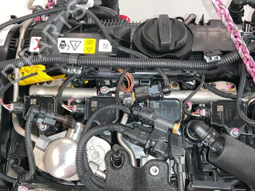 Engine BMW 3 Touring (G21, G81) 318 i | BP37468319M1  - Image 8
