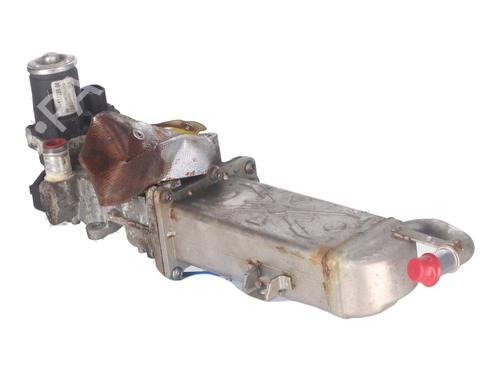 Used Egr VW GOLF VI (5K1) 1.6 TDI (105 hp) 23043856