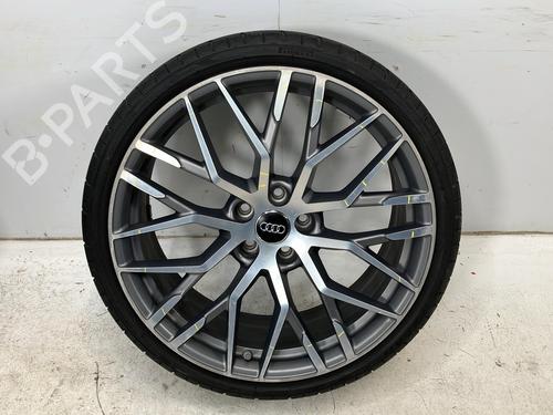 Fælk AUDI R8 Spyder (4S9, 4SR) 5.2 FSI quattro | BP33884724C45 - Image 17