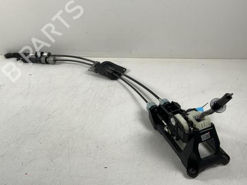 Gear lever SUZUKI SWIFT V (AZ) 1.2 SHVS (A2L412) | BP37283748M90 - Image 2