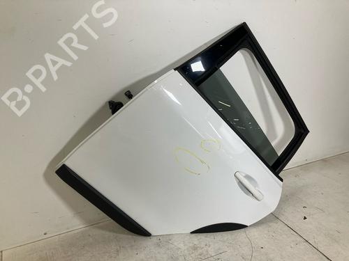 Left rear door PEUGEOT 2008 I (CU_) 1.2 THP 110 / PureTech 110 | BP24349960C4 