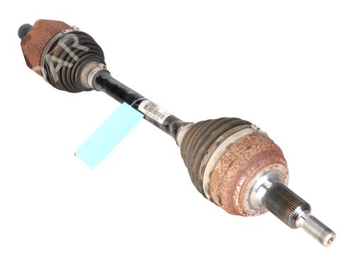 Used Left front driveshaft Left front driveshaft VW MULTIVAN T7 (STM, STN) 2.0 TDI (150 hp) 33985260 33985260