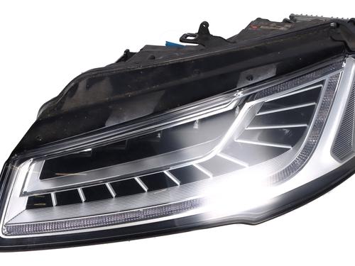 Koplamp links Koplamp links AUDI A8 D4 (4H2, 4H8, 4HC, 4HL) 3.0 TDI quattro (258 hp) 36386209 36386209