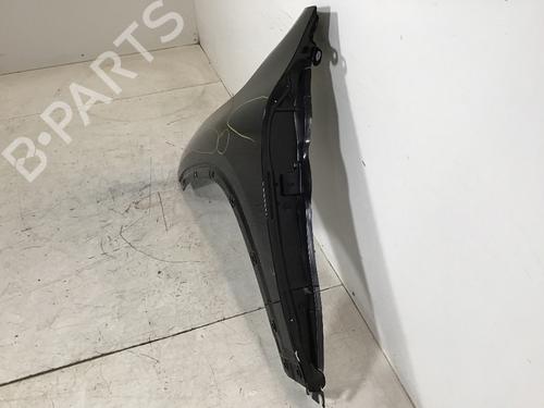Left front fenders MERCEDES-BENZ GLA (H247) GLA 200 4-matic (247.788) | BP26721905C41 