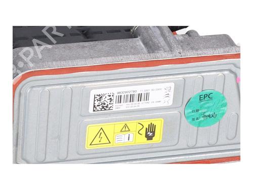 Electronic module OPEL VIVARO C Van (K0) VIVARO-E HYDROGEN | BP39921244M83 - Image 5